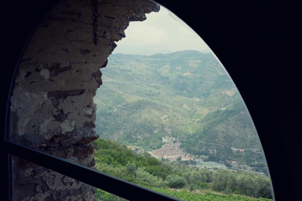 Terre Bianche Appartamenti Dolceacqua Dış mekan fotoğraf