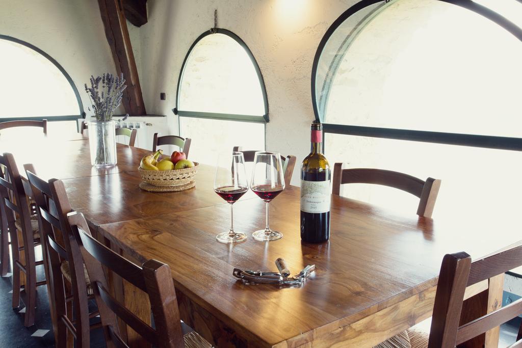 Terre Bianche Appartamenti Dolceacqua Dış mekan fotoğraf