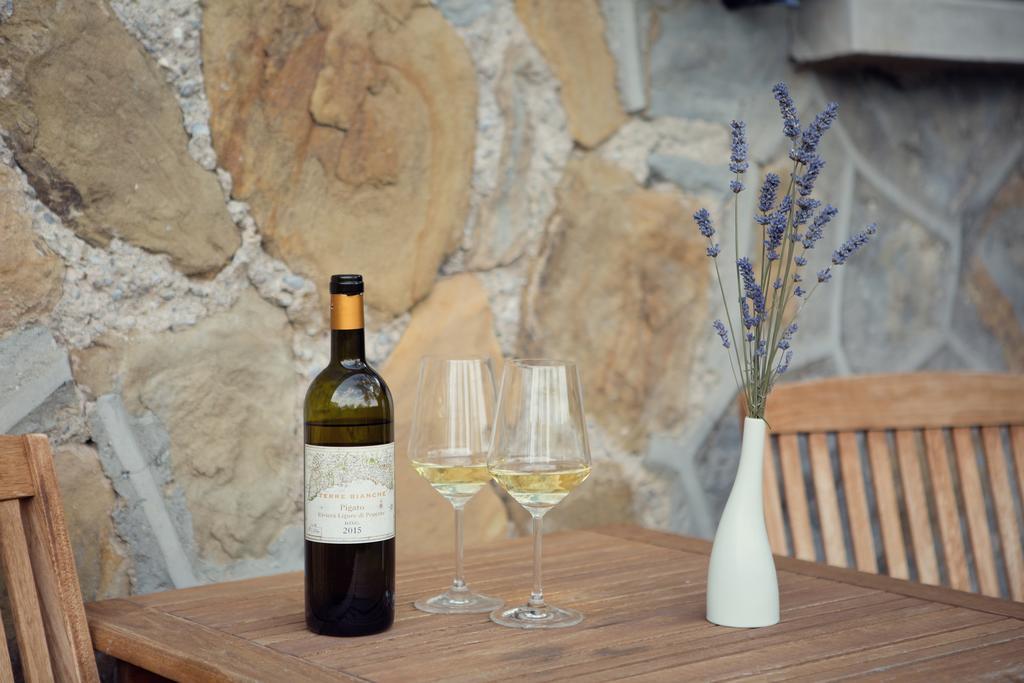 Terre Bianche Appartamenti Dolceacqua Dış mekan fotoğraf