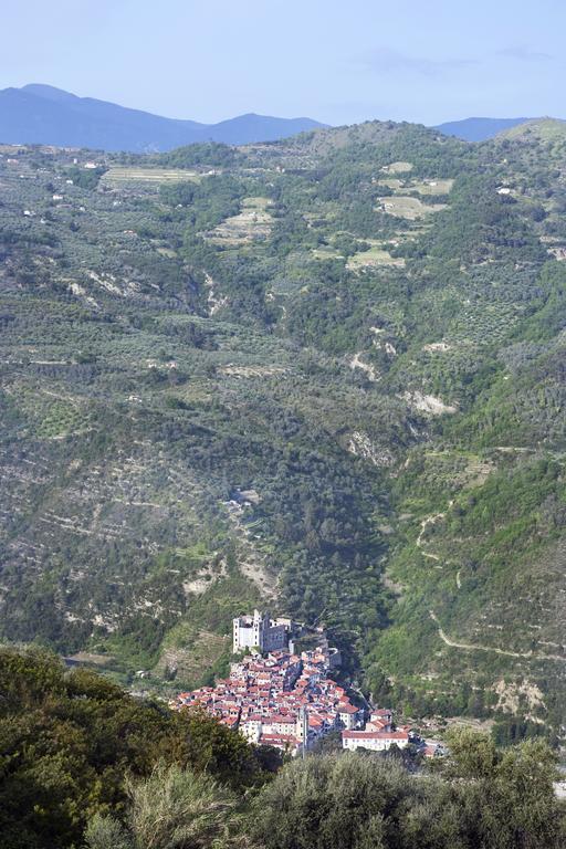 Terre Bianche Appartamenti Dolceacqua Dış mekan fotoğraf